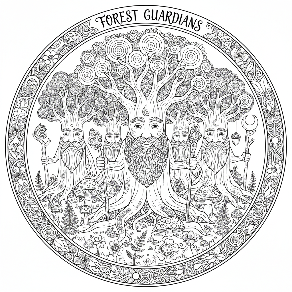 Coloring Page